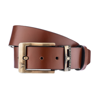 کمربند چرمی مردانه - 
