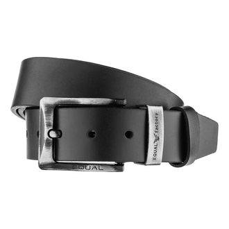 کمربند چرمی مردانه - 