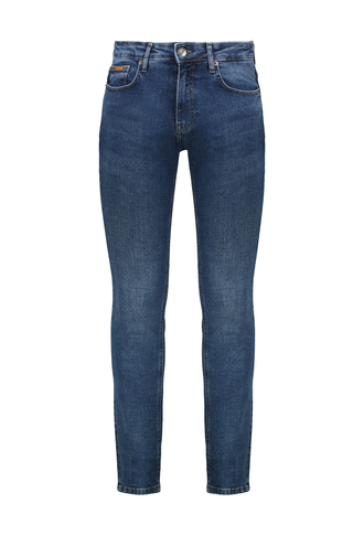 شلوار جین مردانه مدل راسته - 