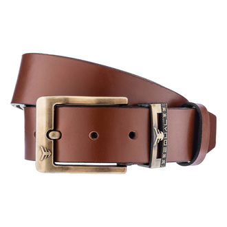 کمربند چرمی مردانه - 