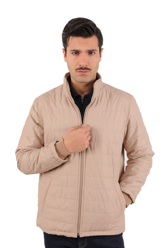 کاپشن شمعی مردانه - 