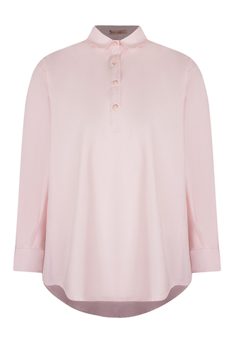 شومیز جلو بسته زنانه - 