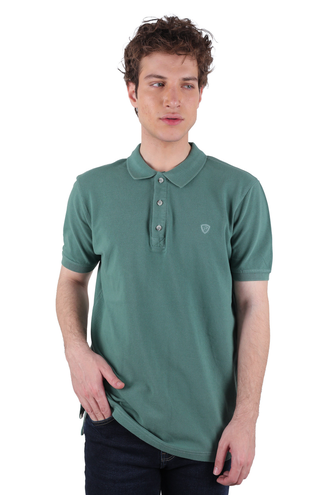 پولوشرت آستین کوتاه جودون مردانه - 