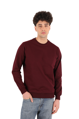 تیشرت آستین بلند مردانه - 