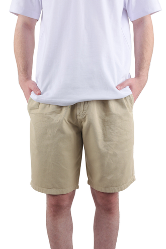 شلوارک کتان مردانه - 