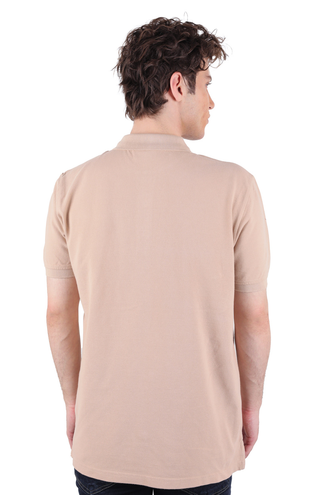 پولوشرت آستین کوتاه جودون مردانه - 