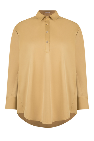 شومیز جلو بسته زنانه - 