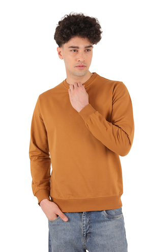 تیشرت آستین بلند مردانه - 