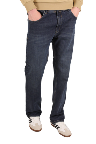 شلوار جین مردانه مدل اسلیم کامفورت - 