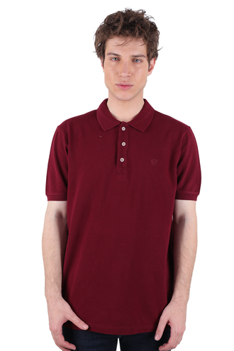 پولوشرت آستین کوتاه جودون مردانه - 