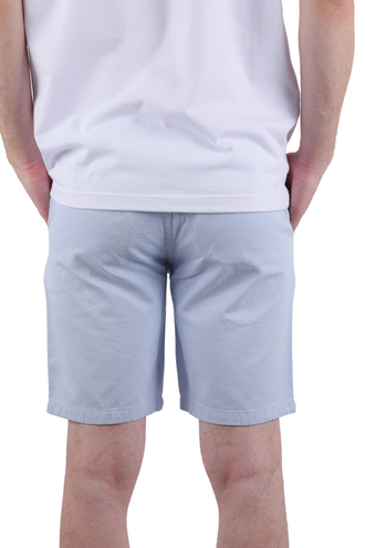 شلوارک کتان مردانه - 