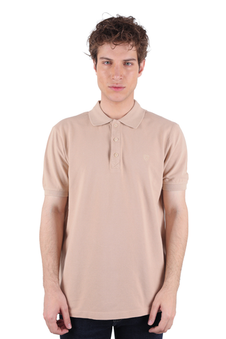 پولوشرت آستین کوتاه جودون مردانه - 
