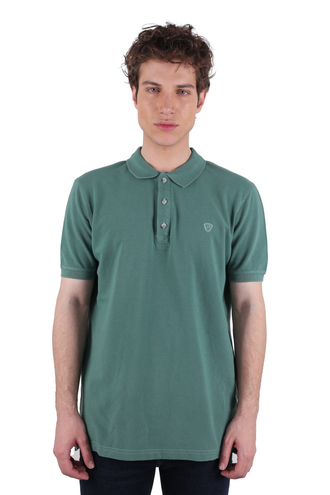 پولوشرت آستین کوتاه جودون مردانه - 