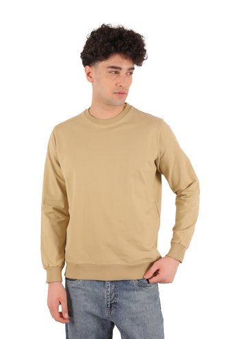 تیشرت آستین بلند مردانه - 