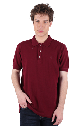 پولوشرت آستین کوتاه جودون مردانه - 