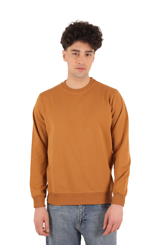 تیشرت آستین بلند مردانه - 