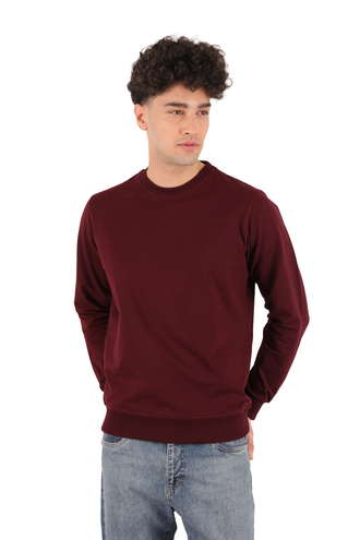 تیشرت آستین بلند مردانه - 