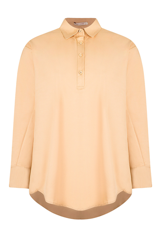 شومیز جلو بسته زنانه - 