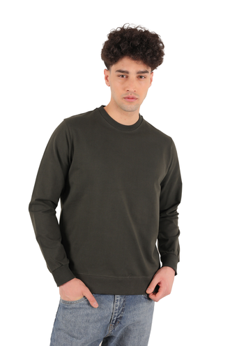 تیشرت آستین بلند مردانه - 