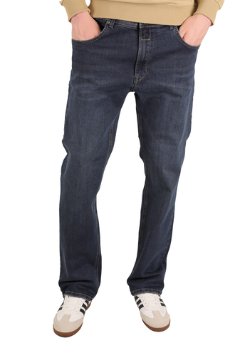 شلوار جین مردانه مدل اسلیم کامفورت - 