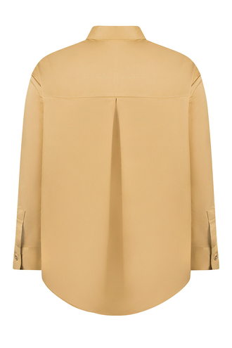 شومیز جلو بسته زنانه - 