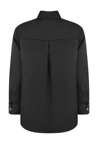 شومیز جلو بسته زنانه - 