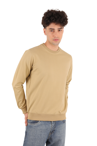تیشرت آستین بلند مردانه - 