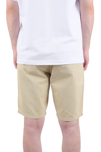 شلوارک کتان مردانه - 