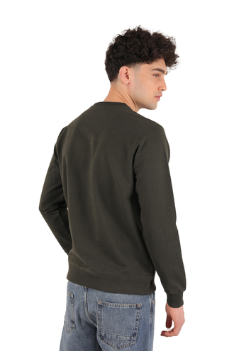 تیشرت آستین بلند مردانه - 