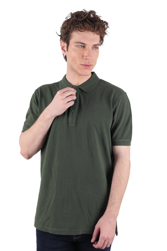 پولوشرت آستین کوتاه جودون مردانه - 