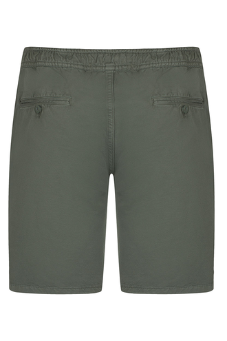 شلوارک کتان مردانه - 