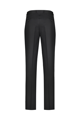 شلوار فاستونی مردانه مشکی - 