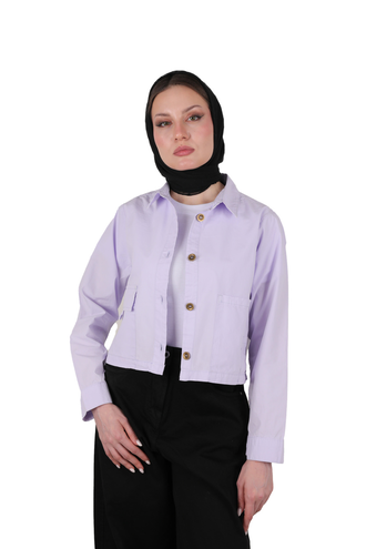 کت کوتاه زنانه - 