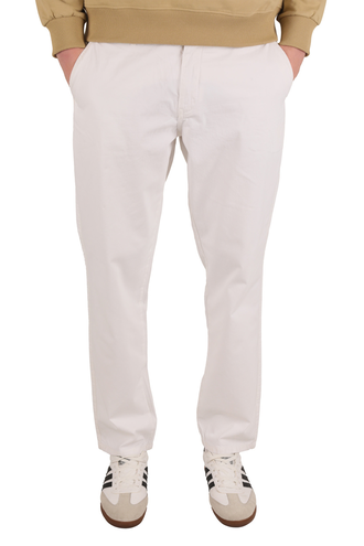 شلوار کتان مردانه مدل راسته - 