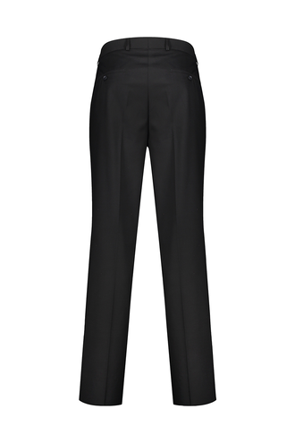 شلوار فاستونی مردانه مشکی - 