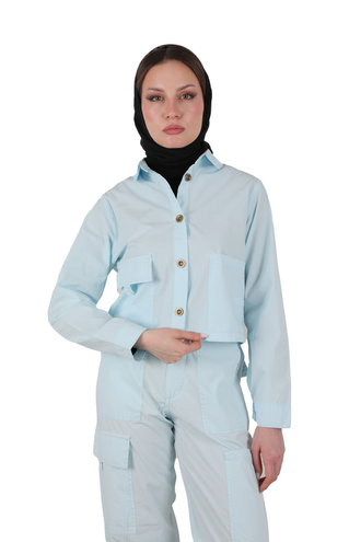 کت کوتاه زنانه - 