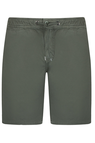 شلوارک کتان مردانه - 