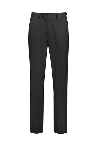 شلوار فاستونی مردانه ذغالی - 