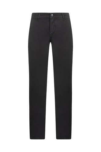 شلوار کتان مردانه مدل راسته - 