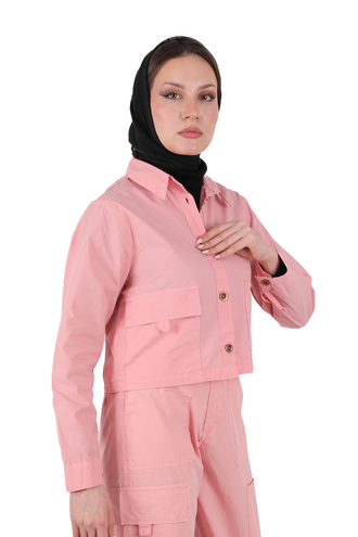 کت کوتاه زنانه - 