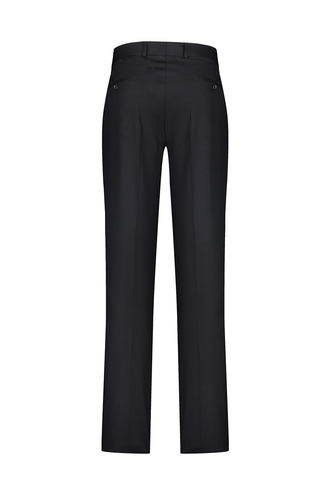 شلوار فاستونی مردانه سرمه ای سیر - 