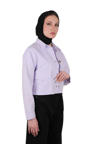 کت کوتاه زنانه - 