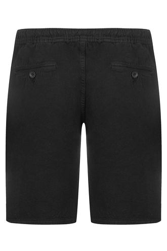 شلوارک کتان مردانه - 