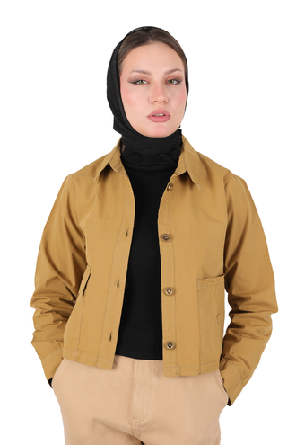 کت کوتاه زنانه - 