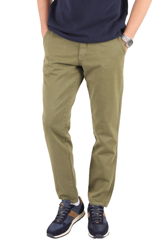 شلوار کتان مردانه - 