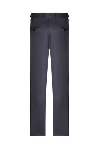 شلوار فاستونی مردانه طوسی - 