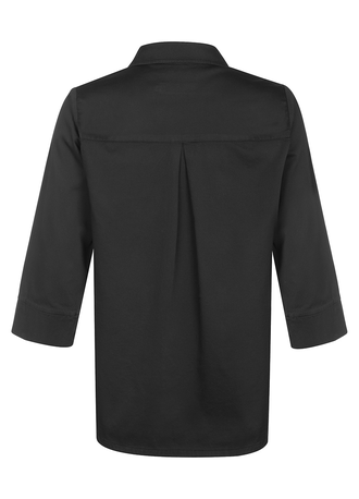 شومیز قاپک مخفی زنانه - 