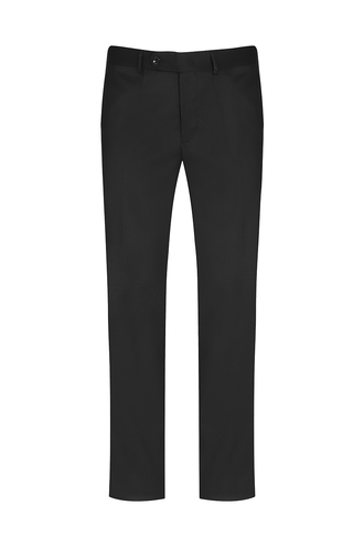 شلوار فاستونی مردانه مشکی - 