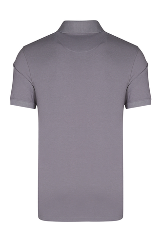 پولوشرت آستین کوتاه مردانه - 