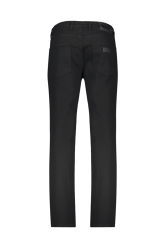 شلوار جین مردانه مدل راسته - 